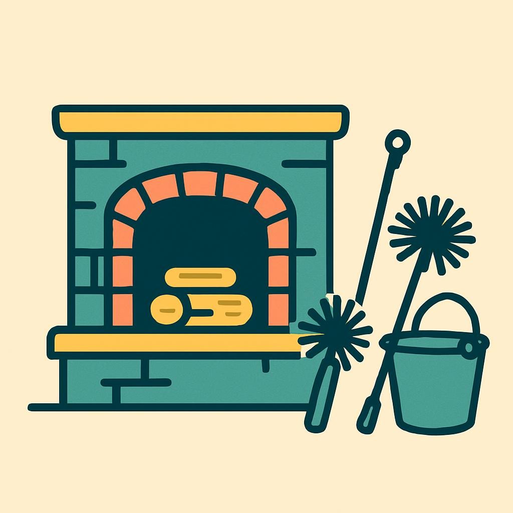 Chimney Cleaning