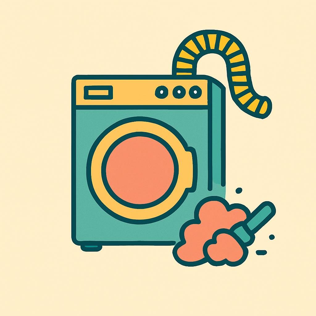 Dryer Vent Cleaning